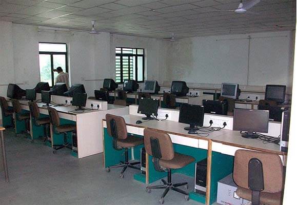 Computer Lab