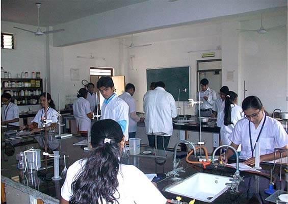 Department of Pharmaceutical Chemistry